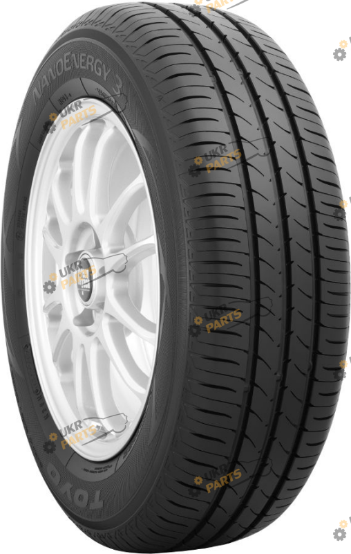 Шина Toyo NANOENERGY 3 (MY) (205/60 R16 92H) летние (TS01192)