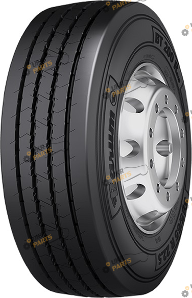 Шина Barum BT200 (245/70 R17.5 ) (24570R175CBABT200)