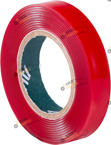 Двухсторонний Скотч Alloid Alloid Pro 2 м / 12 мм (DT-61122)