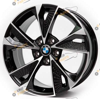 Литой диск Replica BMW KW59 (BMF) R18 (1002096328)