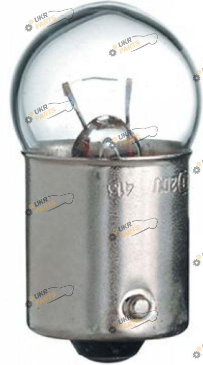 Лампочка Bosch Pure Light (1 987 302 203)