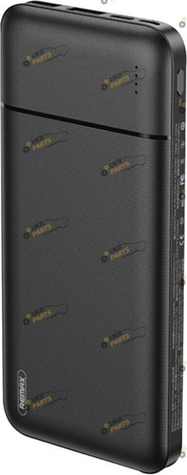 Повербанк Remax Lango Series Black (RPP-96 Black)