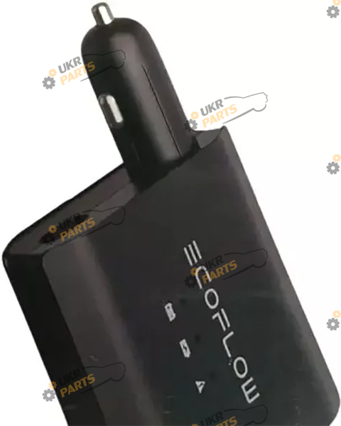 Адаптер EcoFlow Car Battery Charging (EF-CARAdapter)