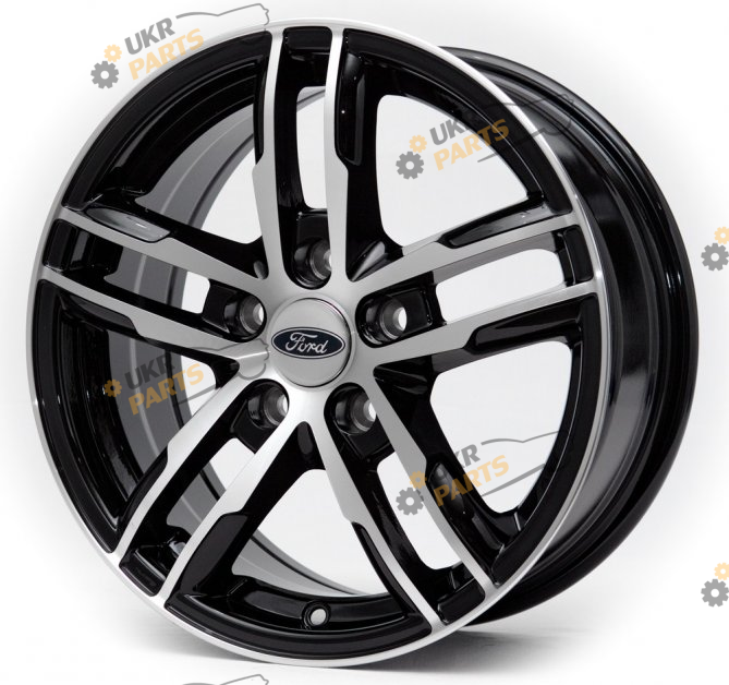 Литой диск Replica Ford (RX204) R15 (1002112146)
