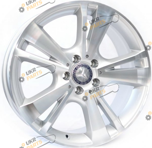 Литой диск Replica Mercedes R1451 (MS) R18 (1001156579)