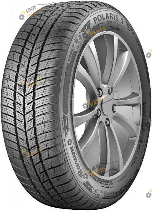 Шина Barum POLARIS 5 FR (215/70 R16 100H) зимние (15411790000)