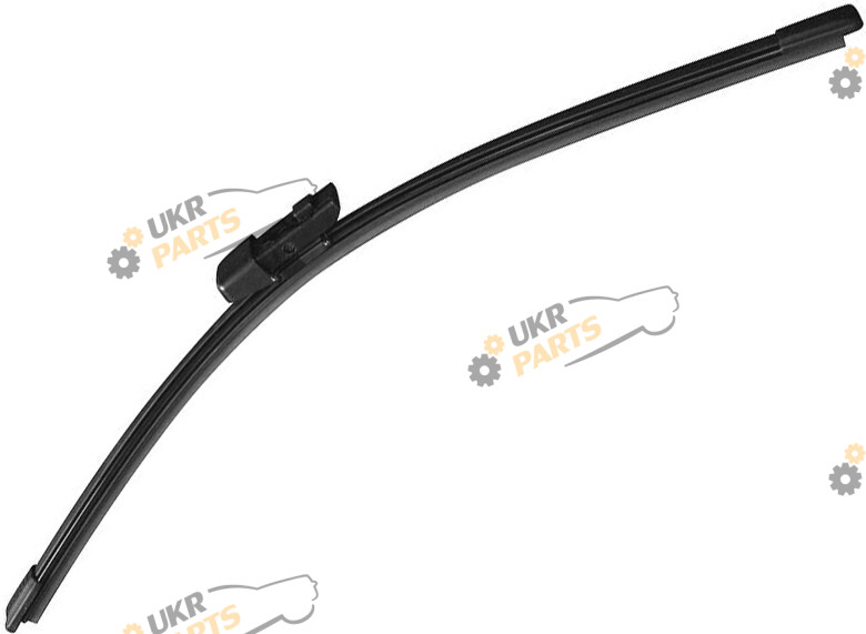 Дворник Denso Flat Rear (DF317)