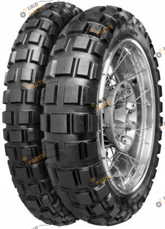 Шина Continental TKC80 TWINDURO Задня (170/60 R17 72Q) (1706017OMCO72QTKC8017)