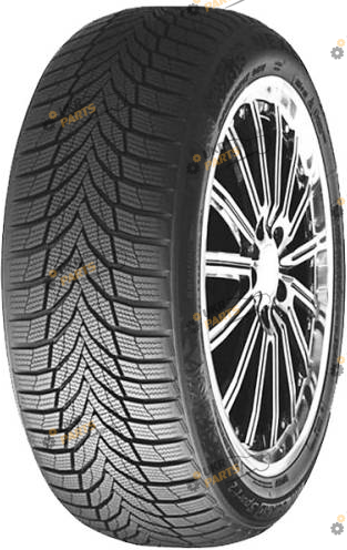Шина Nexen Nexen WinGuard Sport 2 WU7 XL Korea 2023 (235/55 R17 103V) зимние