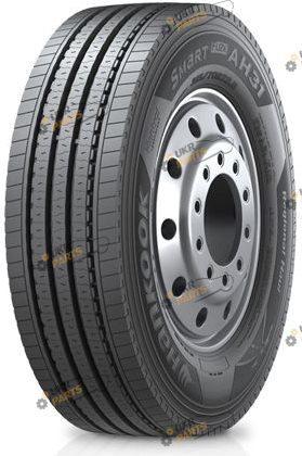 Шина Hankook Smart Flex AH31 3PSF (315/80 R22.5 150L) всесезонные (31580R225CHAAH31K)