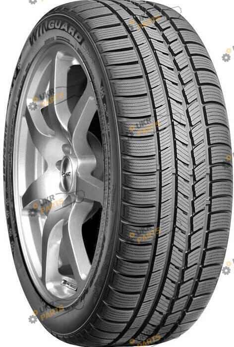 Шина Roadstone Winter Sport XL (225/50 R17 98V) зимние (1000238904)