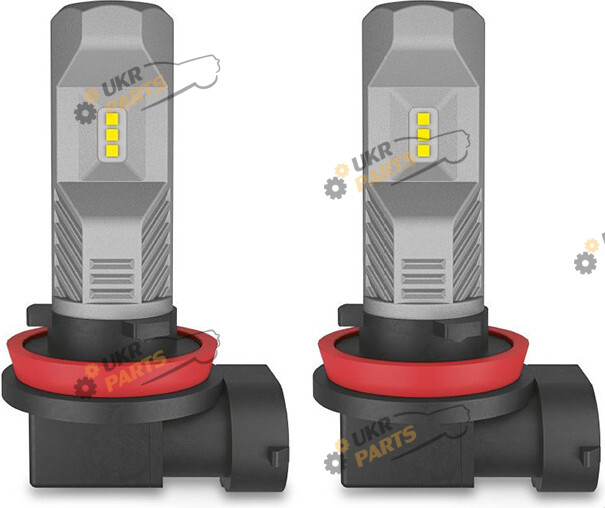 LED лампа Osram LEDriving HL H11 8 Вт (67219CW)