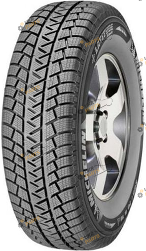 Шина Michelin Latitude Alpin (205/80 R16 104T) зимние (20580R16ZTMI104TLAXL)