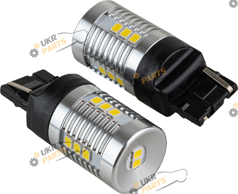 LED лампа Pulso W21W (LP-66440)