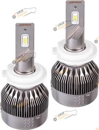 LED лампа Pulso H7 36 Вт (E28-H7)