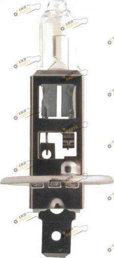 Галогеновая лампа Bosch Pure Light H1 1 шт (BO 1987302011)