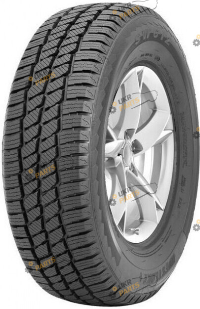 Шина WestLake SW612 (195/60 R16C 99T) зимние (1001104390)
