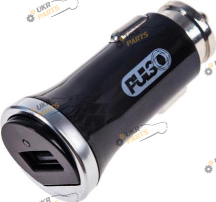 Зарядное устройство Pulso USB 1.5 А (C-3011Q)