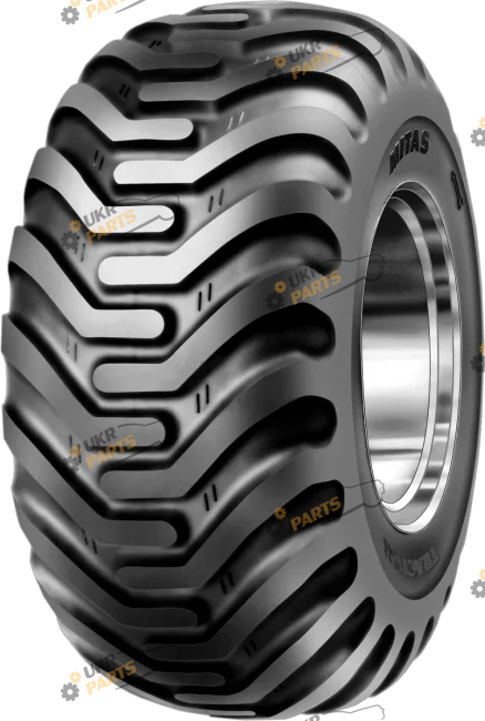 Шина Mitas TR08 16PR TL (550/60 R22.5 167A8) всесезонные (1014111610000)