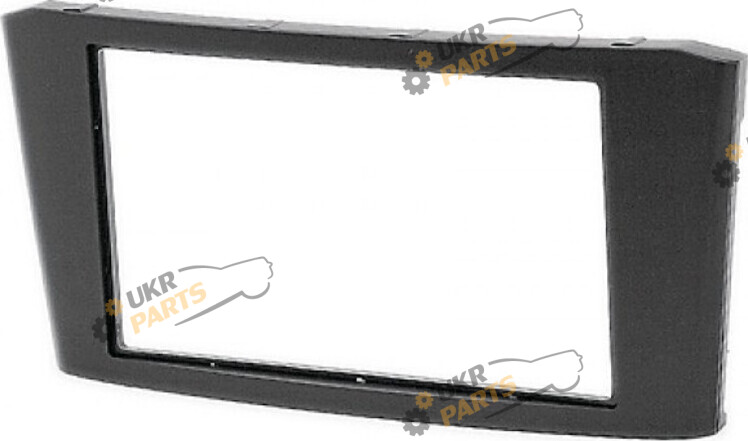 Переходная рамка Toyota Avensis T25 2002-2008 2 din (16079)