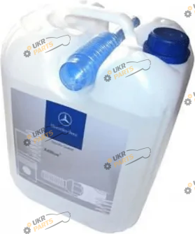 Мочевина AdBlue Mercedes 10 л (004989042014)
