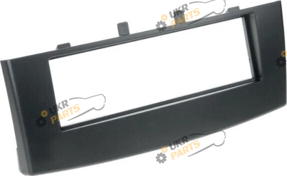 Переходная рамка Mitsubishi Colt (Facelift 08) 1 din (06569)