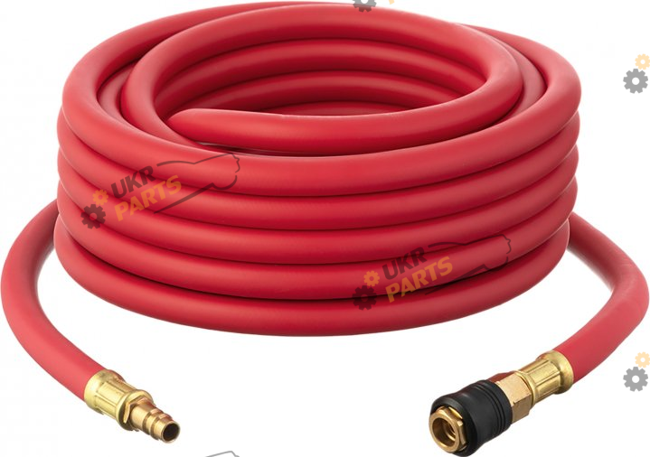 Пневматический шланг Intertool 10х17 мм 20 м (PT-1782)