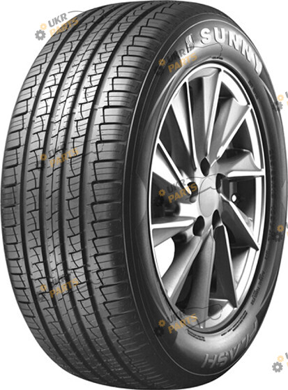 Шина Sunny SAS028 (235/55 R19 101V) летние (3765)