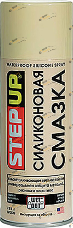 Универсальная смазка StepUp 0.3 л (SP5539)