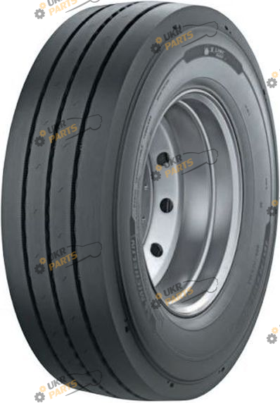 Шина Michelin X Line Energy T (245/70 R17.5 ) всесезонные (24570R175CMIXLET)