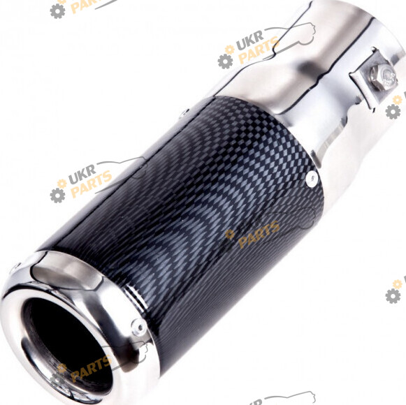 Насадка глушителя Vitol (НГ-0069)