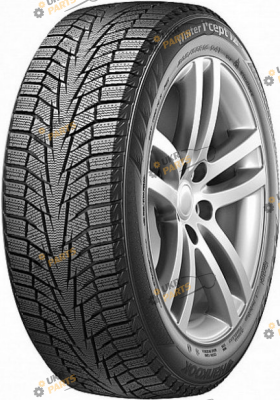 Шина Hankook Winter i*cept iZ2 W616 XL Korea (205/55 R16 94T) зимние (1015876)