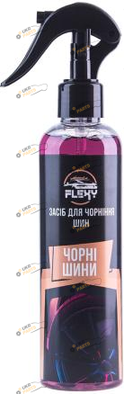 Средство для резины FLEXY 0.25 л (8847)