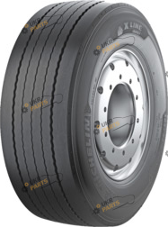 Шина Michelin X LINE ENERGY T (385/65 R22.5 ) всесезонные (38565R225CMIXLET)