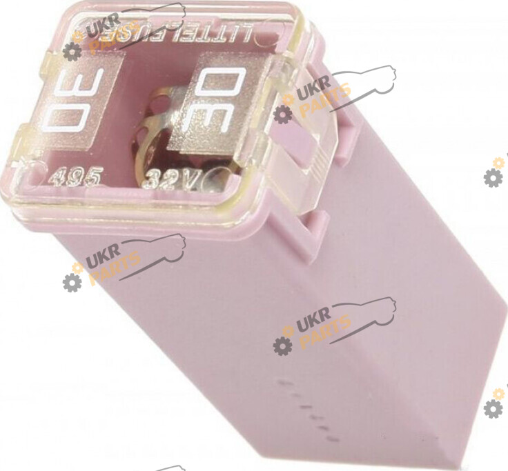 Предохранитель VAG 30 A (N 91186303)