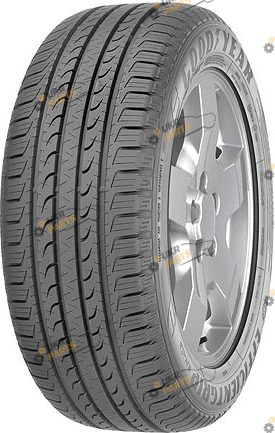 Шина Goodyear EfficientGrip Performance Germany 2022 (215/60 R17 96H) летние
