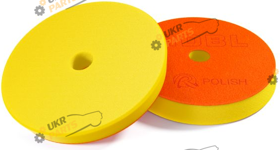 Круг для полировки кузова ADBL Roller Polish DA 150 мм (ADB000204)