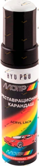 Карандаш для удаления царапин белый 12 г Hyundai (PGU)