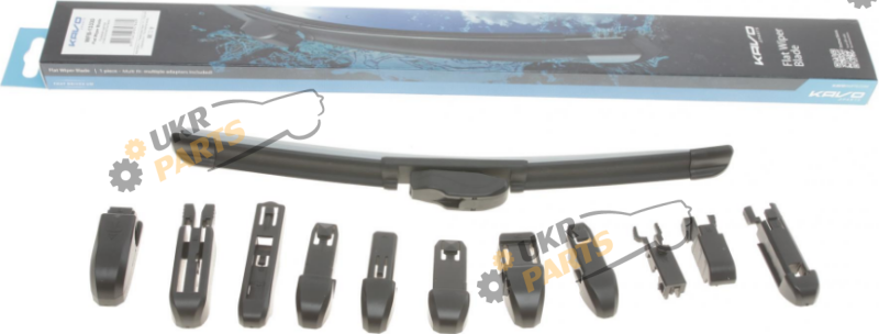 Дворник Kavo Parts 330 мм (WFB-13330)