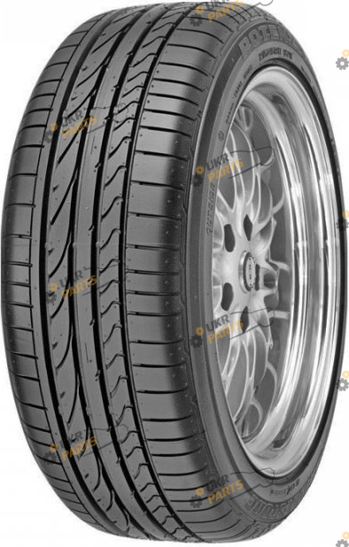 Шина Bridgestone Potenza RE050 A (175/55 R15 77V) летние (1000572325)