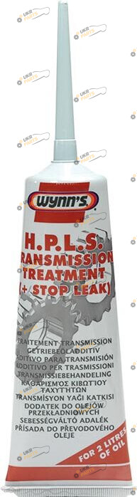 Присадка для трансмиссионного масла WYNN'S H.P.L.S. 0.125 л (WY 59403)