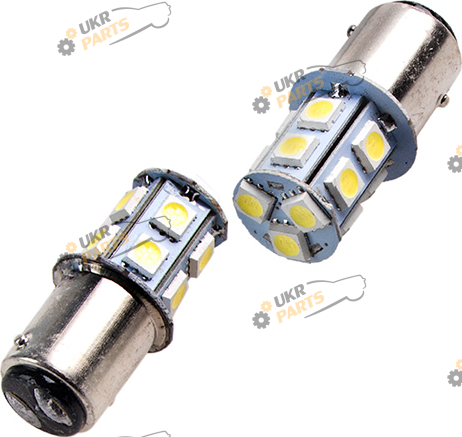 LED лампа Pulso BA15s (1157-5050-13SMD24V)