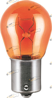 Лампочка поворота Osram Original PY21W (7507-02B)
