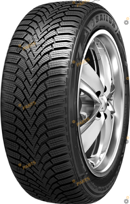 Шина Sailun XL ICE BLAZER Alpine+ (195/45 R16 84H) зимние (3220006981)