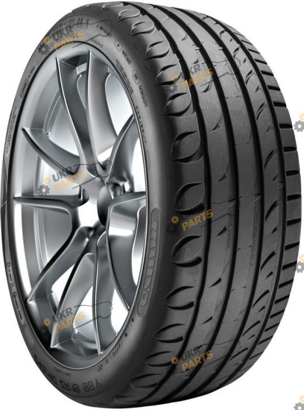 Шина ORIUM ULTRA HIGH PERFORMANCE XL (245/45 R17 99W) летние (10405174)