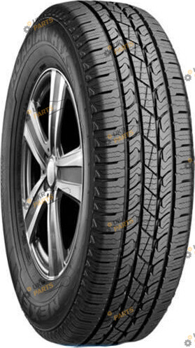 Шина Nexen ROADIAN HTX RH5 (285/65 R17 116S) всесезонные (13669)
