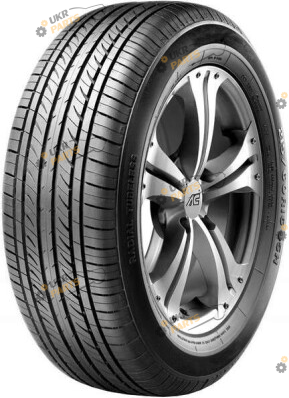 Шина Kapsen K737 (185/60 R14 82H) летние (185/60R14K737)