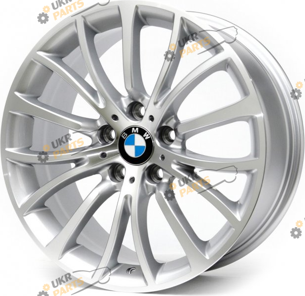 Литой диск Replica BMW (RX486) R18 (1002112336)