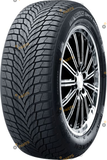Шина Nexen Winguard Sport 2 SUV (225/65 R17 102H) зимние (22565R17ZTNE102HWS2SE)
