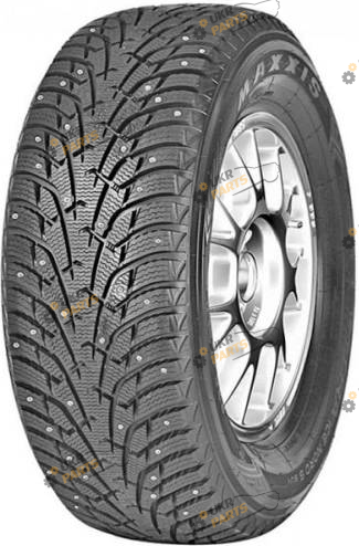 Шина Maxxis NS-5 Premitra Ice Nord China 2020 (215/70 R16 100T) зимние
